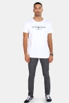 Lindbergh Copenhagen T-Hemd White