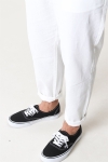 Only & Sons Leo Linen Mix Buks Bright White