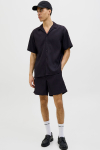 Jack & Jones Jaiden Massimo Shorts Black