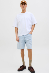 Jack & Jones Tony Loose Fit Shorts 532 Blue Denin