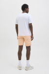 Jack & Jones Bowie Chino Shorts Peach Parfait