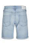 Jack & Jones Rick Regular Fit Shorts 361 Blue Denim