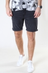 Solid Ryder Denim Shorts Grey Denim