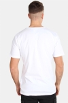 Helly Hansen Logo HH T-Hemd White