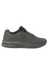 Jack & Jones Croxley Knit Sneaker Asphalt
