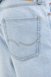 Jack & Jones Tony Loose Fit Shorts 532 Blue Denin