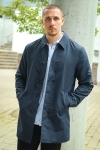 ONLY & SONS GERRY COAT Dark Navy