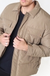 Woodbird Jever Jacke Camel