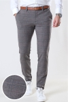 ONLY & SONS MARK PANTS TAP CHECK Coffee Liqueúr