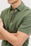 Jack & Jones Summer Hemd SS Beetle