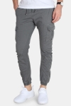 Urban Classics Cargo Jogging Hose Dark Grey