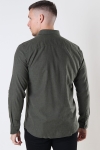 Jack & Jones CLASSIC MELANGE Hemd L/S Rosin