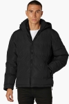 Fat Moose Birk Jacke Black