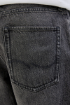 Jack & Jones Tony Loose Fit Shorts 444 Black Denim