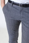 ONLY & SONS MARK TAP PANT CHECK GD 8649 NOOS Black
