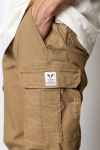 Fat Moose Radar cargo pants Dark Khaki