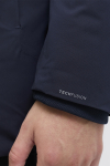 Jack & Jones Keen Stretch Parka Jacket Sky Captain