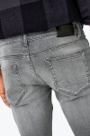 Only & Sons Loom Slim Fit 3227 Grey Denim