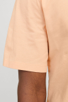 Jack & Jones Organic Basic Tee Peach Parfait