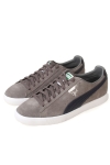 Puma Clyde B&C Steel Grey Peacoat