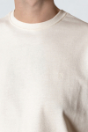 Clean Cut Copenhagen Stable t-Hemd Ecru