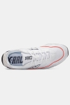 New Balance X-Racer Sneaker White