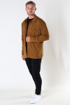 ONLY & SONS KODYL OVERSHIRT SWEAT Monks Robe