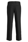 Jack & Jones Karl Cameron Pleated Chino Black