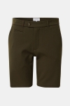 Les Deux Como Shorts Kombu Green