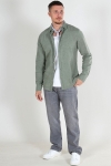 ONLY & SONS Caiden LS Linen Hemd Swamp