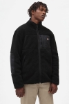 Dickies RED CHUTE SHERPA BLACK