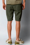 Clean Cut Copenhagen Barcelona Luca Shorts Army