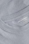 Jack & Jones Bradley Relaxed Fit Kyoto Tee Tradewinds