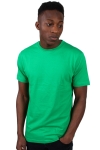 Basic Brand T-Hemd Spring Green 