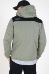 Jack & Jones Mood Jacket Deep Lichen Green