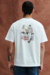 Solid Pehr Tee Off White