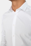 Tailored & Originals York Hemd White