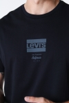 Levis Sportswear Logo Graphic Sport Black