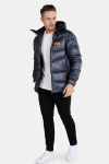 Helly Hansen Vanir Icefall Down Jacke Graphite Blue