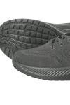 Jack & Jones Croxley Knit Sneaker Asphalt