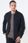 Lindbergh Jacke Dark Grey Mix