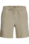 Jack & Jones Jaiden Massimo Shorts Oxford Tan