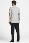 Jack & Jones JJESUMMER Hemd S/S S22 SN Crockery