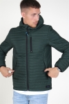 Only & Sons Anton Hood Jacke Deep Forest