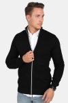 Kronstadt Carlo Zip Stricken Black