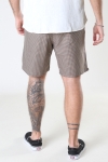 Woodbird Bommy Bleek Shorts Brown