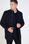 Tailored & Originals Magee Jacke Insignia Blue