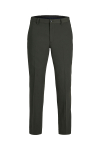 Jack & Jones Franco Anzug Rosin