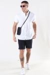 Jack & Jones Summer Hemd S/S White