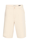 Solid Tommy Carpenter Shorts Oatmeal